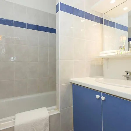 2/3p D 6p Sources De Manon Apartment *