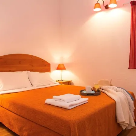 Apartment 2/3p D 6p Sources De Manon *
