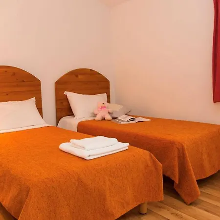 2/3p D 6p Sources De Manon Apartment