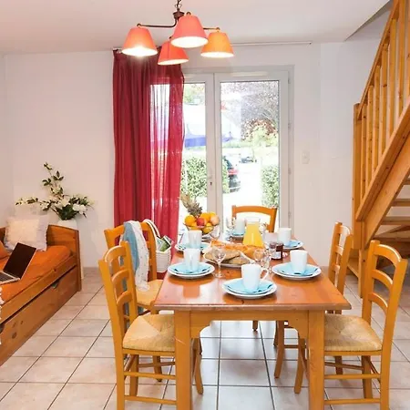 Apartment 2/3p D 6p Sources De Manon *