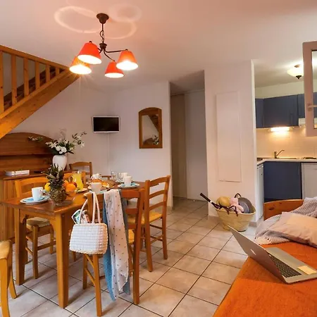 Apartment 2/3p D 6p Sources De Manon Vallon-Pont-d'Arc
