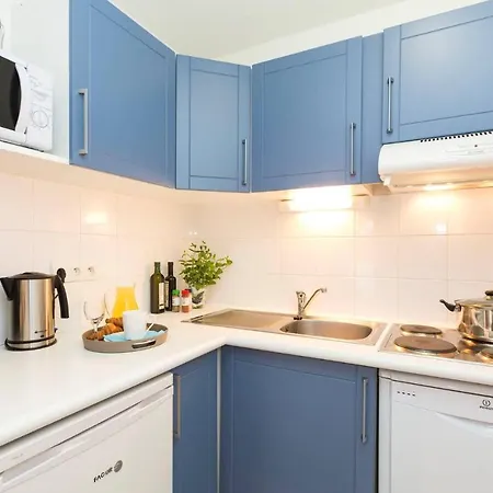 2/3p D 6p Sources De Manon Apartment