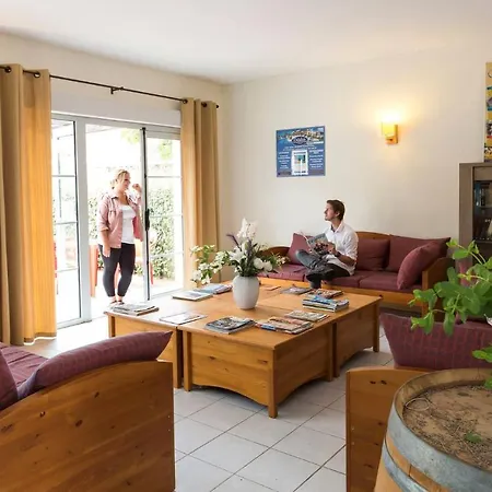 2/3p D 6p Sources De Manon Apartment Vallon-Pont-d'Arc